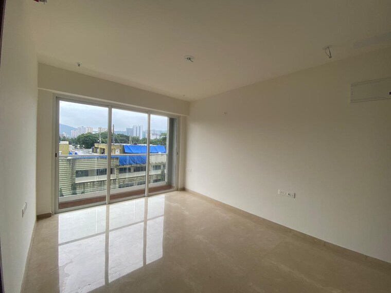 Room, oswal-park 1 Bedroom 500 Sq.Ft. Apartment In Oswal Park Thane 9342005