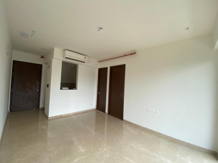 Room, oswal-park 1 Bedroom 500 Sq.Ft. Apartment In Oswal Park Thane 9342005