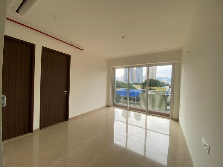 Room, oswal-park 1 Bedroom 500 Sq.Ft. Apartment In Oswal Park Thane 9342005