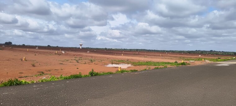 undefined, sangareddy  200 Sq.Yd. Plot In Sangareddy Hyderabad 9342007