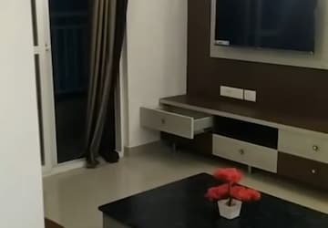 Bathroom in 3 BHK Apartment at Brigade El Dorado, Bagaluru – for Rent