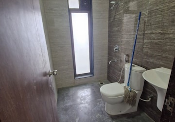 Building Lobby in 2 BHK Apartment at Acme Avenue, Kandivali West – for Rent