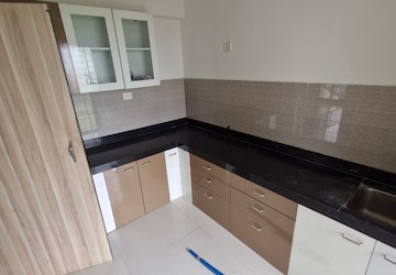 Kitchen in 2 BHK Apartment at Acme Avenue, Kandivali West – for Rent