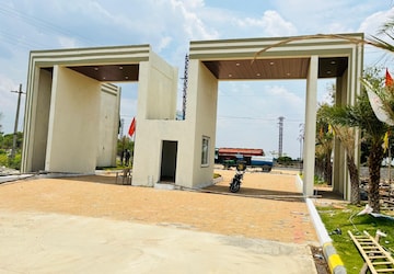 Plot – Exterior View View at Sangareddy - for Sale