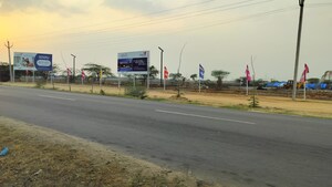  Plot – Exterior View View at Sangareddy - for Sale