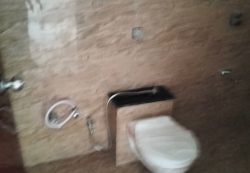 Bathroom in 2 BHK Apartment at Kool Homes Signature, Undri – for Rent