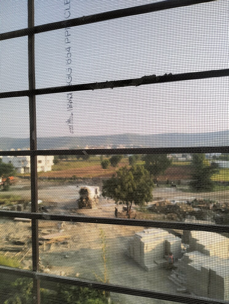 Exterior View, kool-homes-signature 2 Bedroom 1100 Sq.Ft. Apartment In Undri Pune 9342035