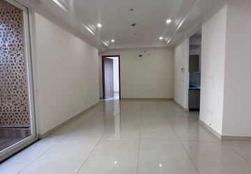 Living Room in 3 BHK Apartment at Sector 82 A – for Rent