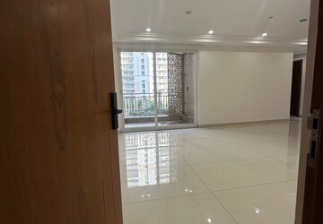 Furnished Amenities in 3 BHK Apartment at Sector 82 A – for Rent