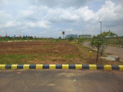 Plot For Sale in Sangareddy