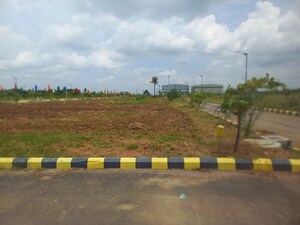  Plot For Sale in Sangareddy