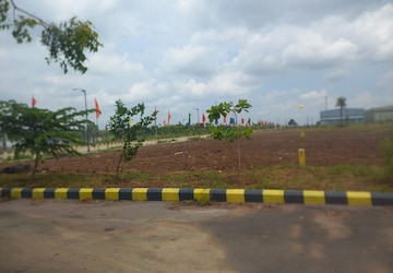 Plot Area in  Plot at Sangareddy – for Sale
