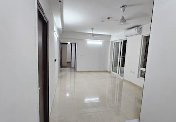 Bathroom in 3 BHK Apartment at Hero Homes Gurgaon, Sector 104 – for Rent