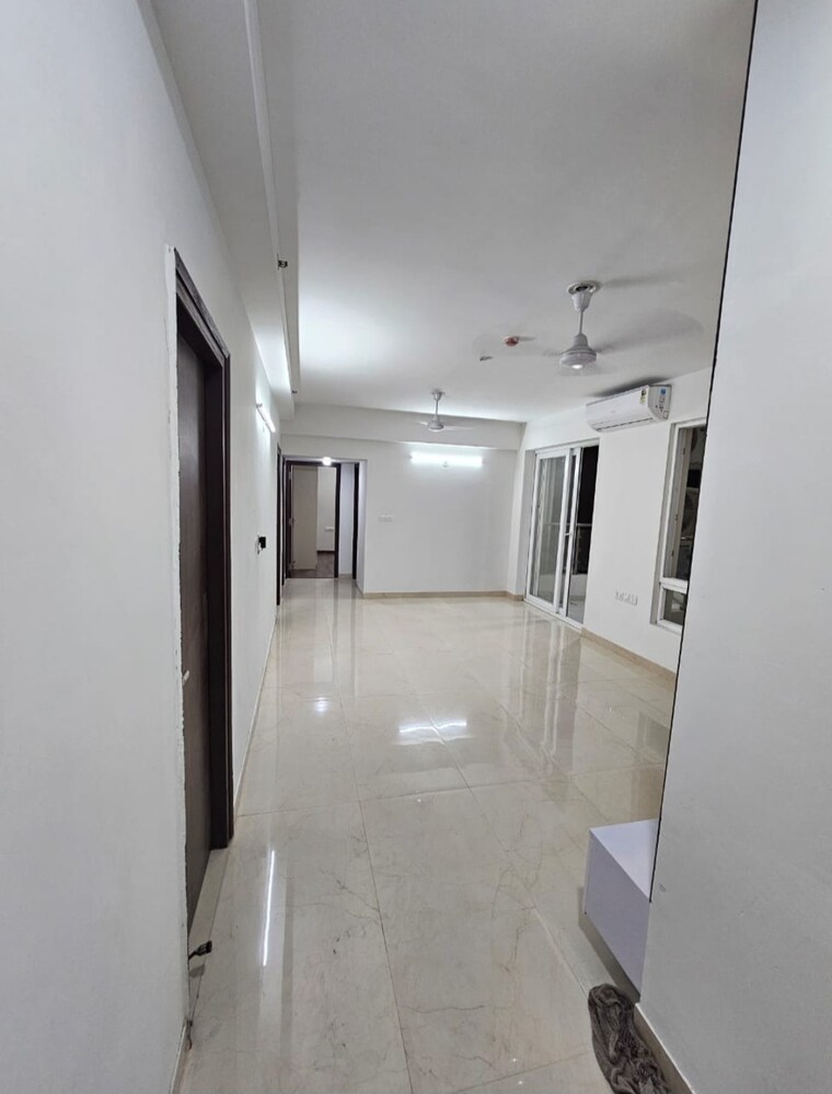 Bathroom, hero-homes-gurgaon 3 Bedroom 1689 Sq.Ft. Apartment In Sector 104 Gurgaon 9342150