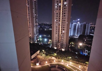 Furnished Amenities in 3 BHK Apartment at Hero Homes Gurgaon, Sector 104 – for Rent
