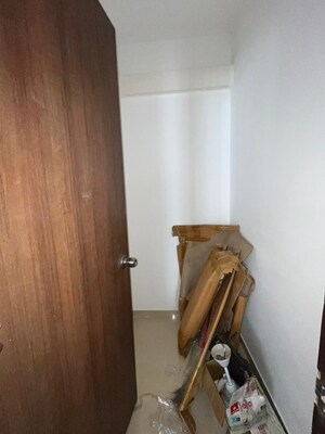 Utility Room in 2 BHK Apartment at Lodha Palava City Lakeshore Greens, Dombivli East – for Rent