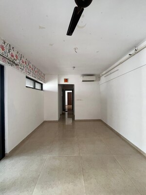 Living Room in 2 BHK Apartment at Lodha Palava City Lakeshore Greens, Dombivli East – for Rent