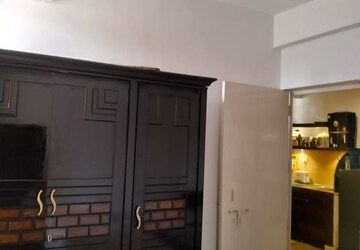 Living Room in 3 BHK Apartment at BPTP Parkland Pride, Sector 77 – for Rent