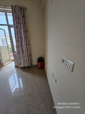 Building Lobby in 2 BHK Apartment at Shree Vardhman Mantra, Sector 67 – for Rent