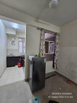 2 BHK Apartment For Rent in Shree Vardhman Mantra, Sector 67