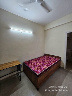 Bedroom in 2 BHK Apartment at Shree Vardhman Mantra, Sector 67 – for Rent
