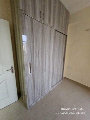 Bathroom in 2 BHK Apartment at Shree Vardhman Mantra, Sector 67 – for Rent