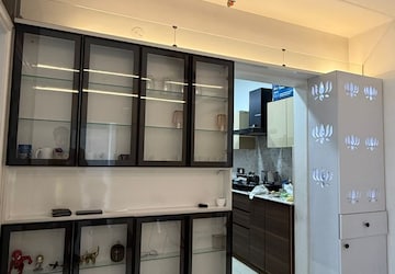 Kitchen in 2.5 BHK Apartment at Prestige Falcon City, Konanakunte – for Sale