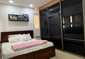 Bedroom in 2.5 BHK Apartment at Prestige Falcon City, Konanakunte – for Sale