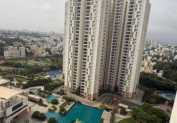 2.5 BHK Apartment – Exterior View View at Prestige Falcon City, Konanakunte - for Sale