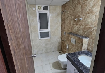 Kitchen in 3 BHK Apartment at Hero Homes Gurgaon, Sector 104 – for Rent