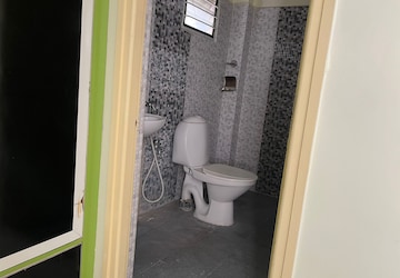 Bathroom in 3 BHK Villa at SRR Pride, Bachupally – for Sale