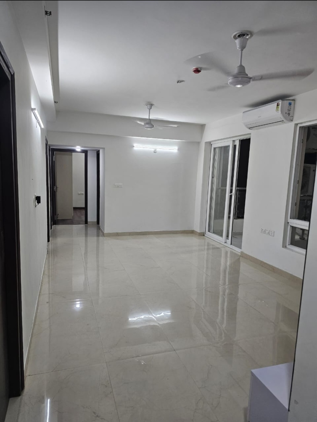 3 BHK Apartment For Rent in Hero Homes Gurgaon