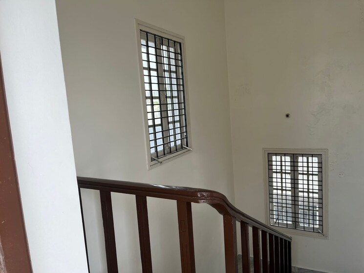 Balcony, srr-pride 3 Bedroom 2350 Sq.Ft. Villa In Bachupally Hyderabad 9342181