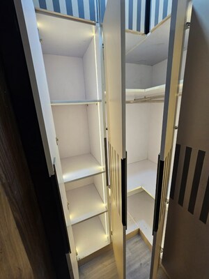 Bathroom in 3 BHK Apartment at Hero Homes Gurgaon, Sector 104 – for Rent