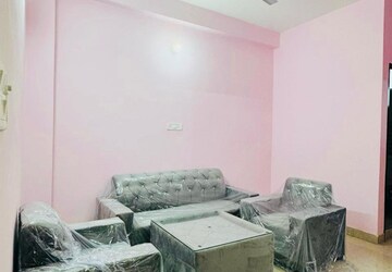 1 BHK Builder Floor For Rent in Saket