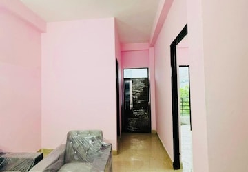 Furnished Amenities in 1 BHK Builder Floor at Saket – for Rent