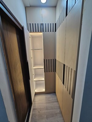 Building Lobby in 3 BHK Apartment at Hero Homes Gurgaon, Sector 104 – for Rent