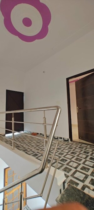 Staircase in 3 BHK Independent House at Indira Nagar – for Sale