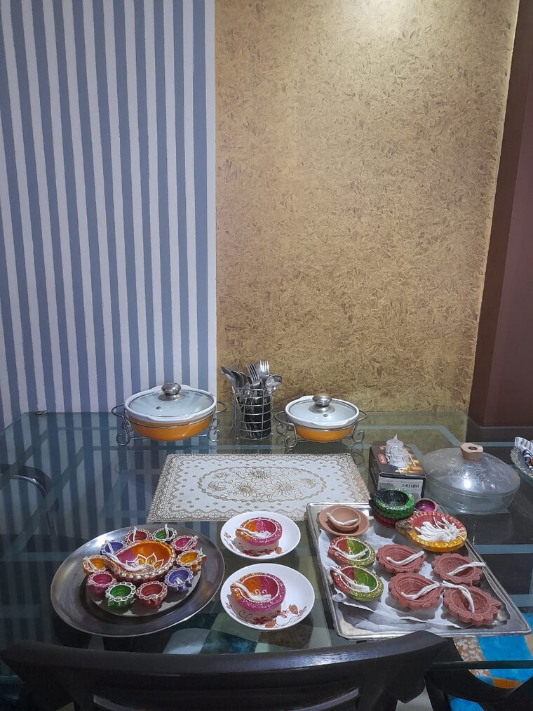 Other, wadgaon sheri 2 Bedroom 750 Sq.Ft. Apartment In Wadgaon Sheri Pune 9342156