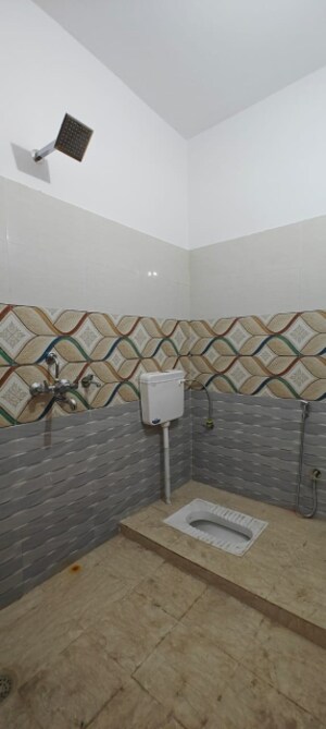 Bathroom in 3 BHK Independent House at Indira Nagar – for Sale