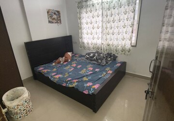 Bedroom in 1 BHK Apartment at Keshav Nagar – for Rent