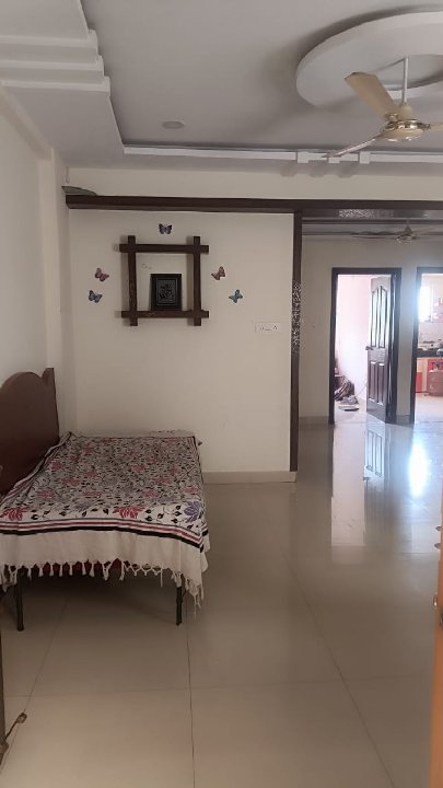 2 BHK Apartment For Sale in NSK Bliss Meadows