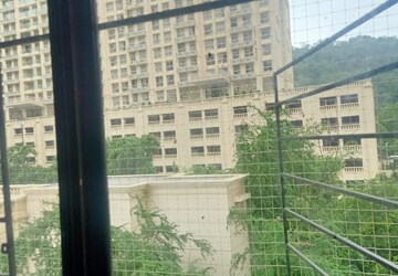 1 BHK Apartment For Rent in Hiranandani Gardens Kingston, Powai