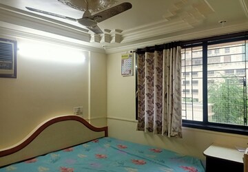 Bedroom in 1 BHK Apartment at Hiranandani Gardens Kingston, Powai – for Rent
