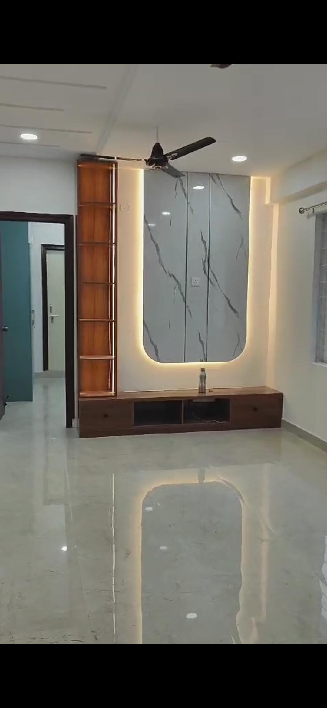 2 BHK Apartment For Rent in Subham Residency 