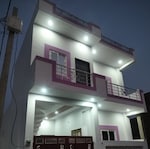3 BHK 1050 Sq.Ft. Independent House in R.S. Property Solutions