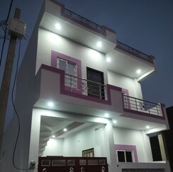 3 BHK Independent House For Sale in Indira Nagar
