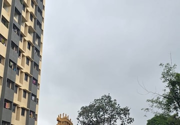 1 BHK Apartment – Exterior View View at Chembur - for Rent
