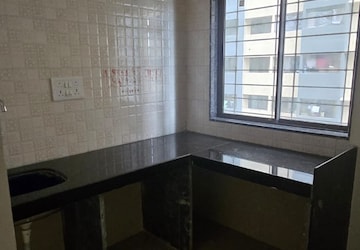 Kitchen in 1 BHK Apartment at Chembur – for Rent