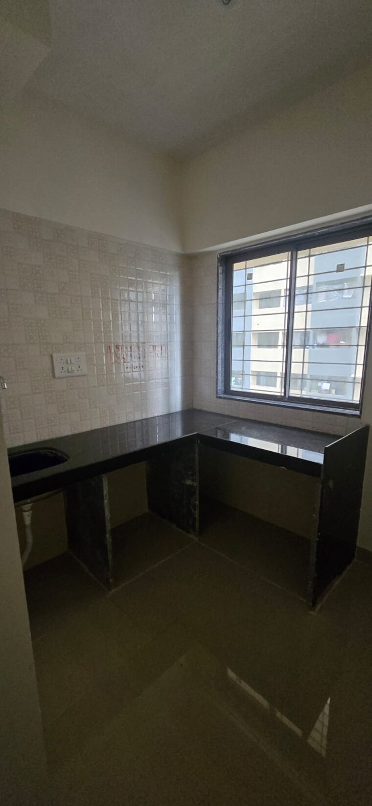 Kitchen, chembur 1 Bedroom 320 Sq.Ft. Apartment In Chembur Mumbai 9342171